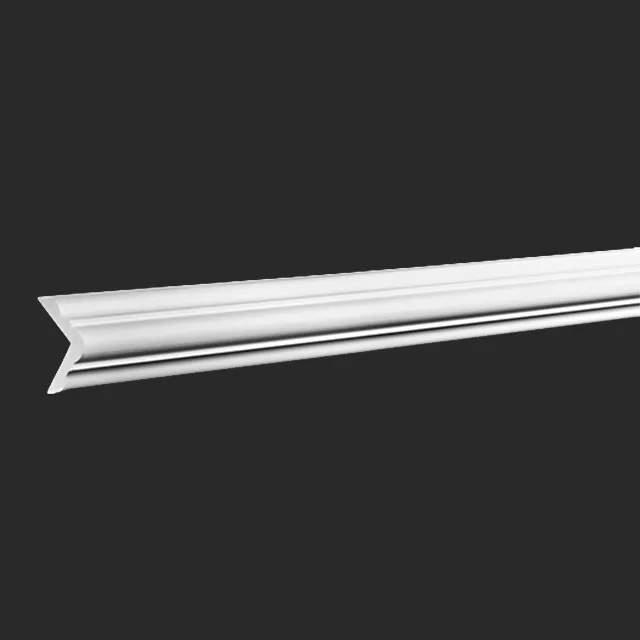 Evroplast – Cornice 1.50.257 3D Model