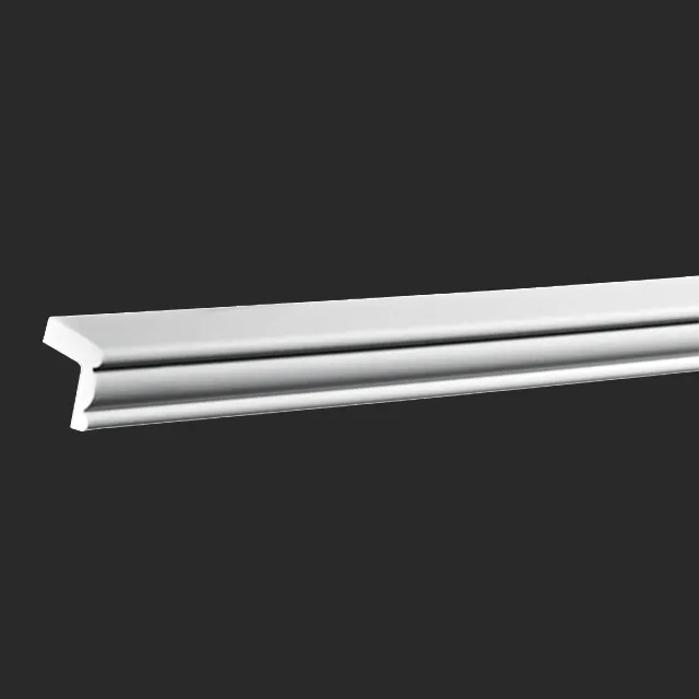 Evroplast – Cornice 1.50.258 3D Model