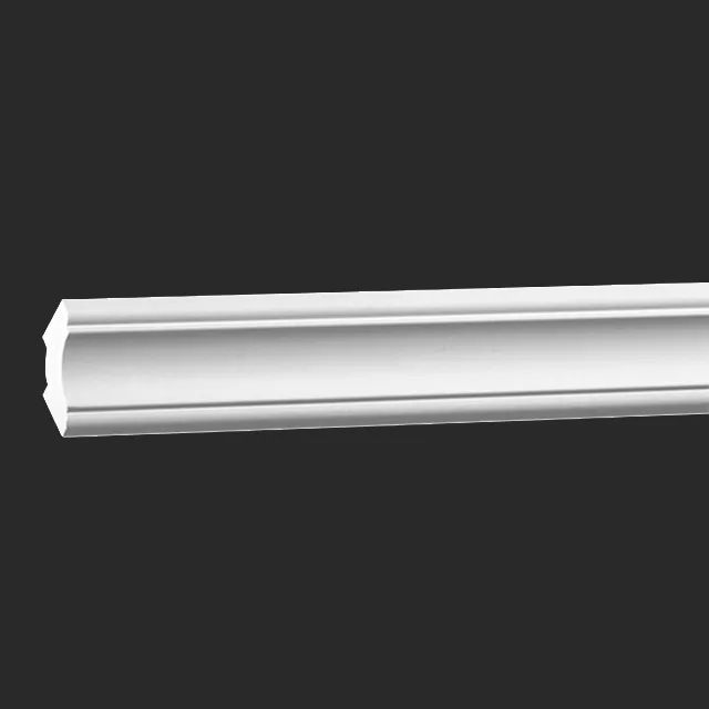 Evroplast – Cornice 1.50.292 3D Model