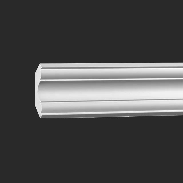 Evroplast – Cornice 1.50.294 3D Model