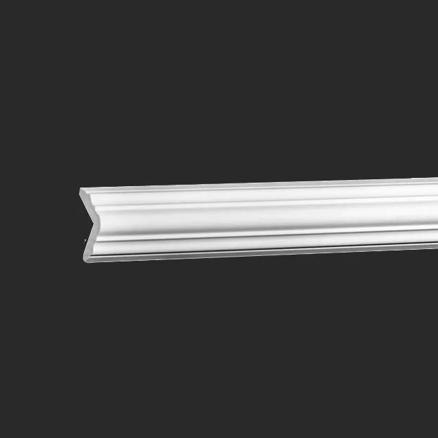Evroplast – Cornice 1.50.295 3D Model