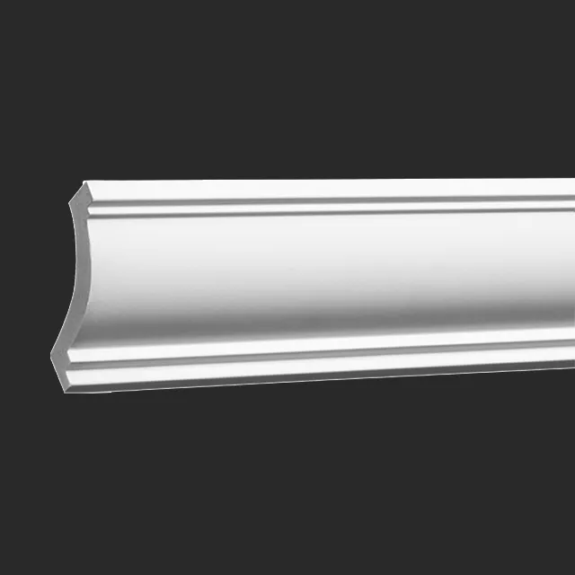 Evroplast – Cornice 1.50.299 3D Model