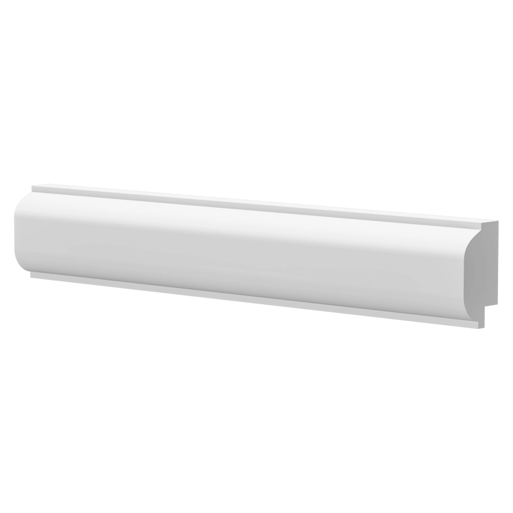 Evrowood – Cornise MP 01 3D Model