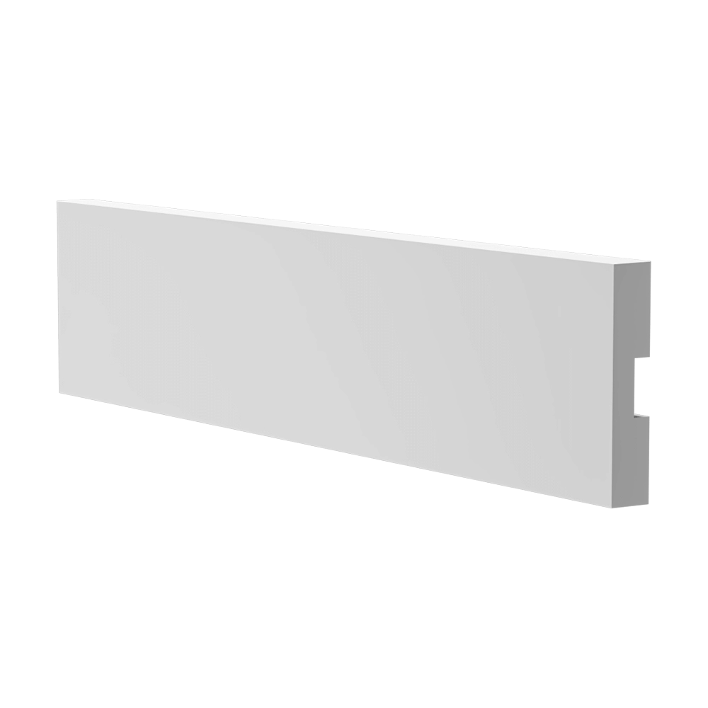 Evrowood – Molding M 05 3D Model