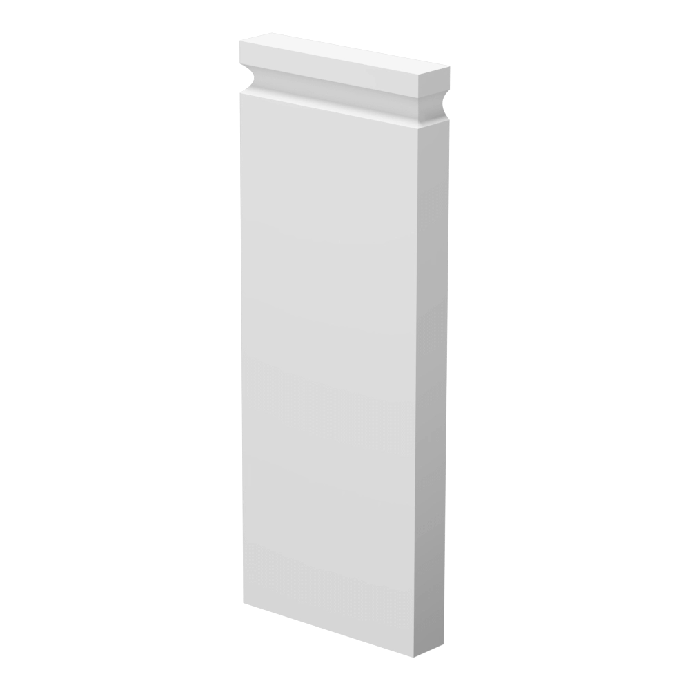 Evrowood – Panel B 01 3D Model