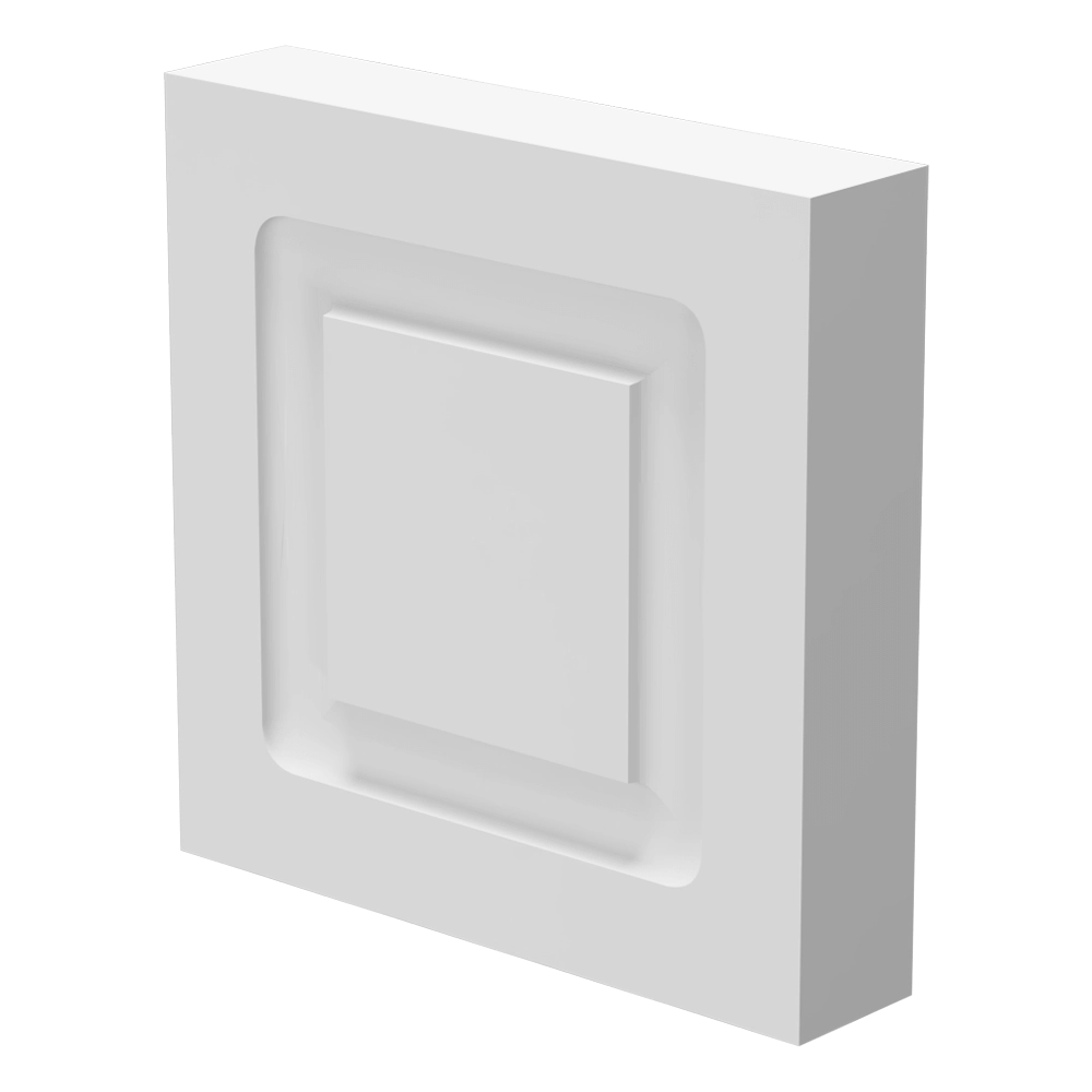 Evrowood – Panel K 01 3D Model