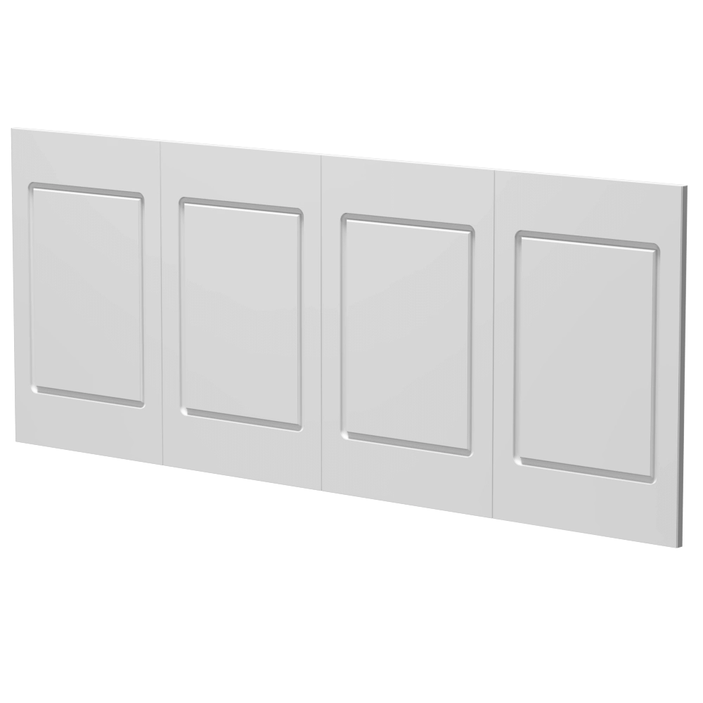 Evrowood – Panel PL1 3D Model Evrowood – Panel PL1 3D Model
