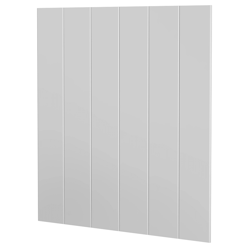 Evrowood – Panel PL2 3D Model Evrowood – Panel PL2 3D Model