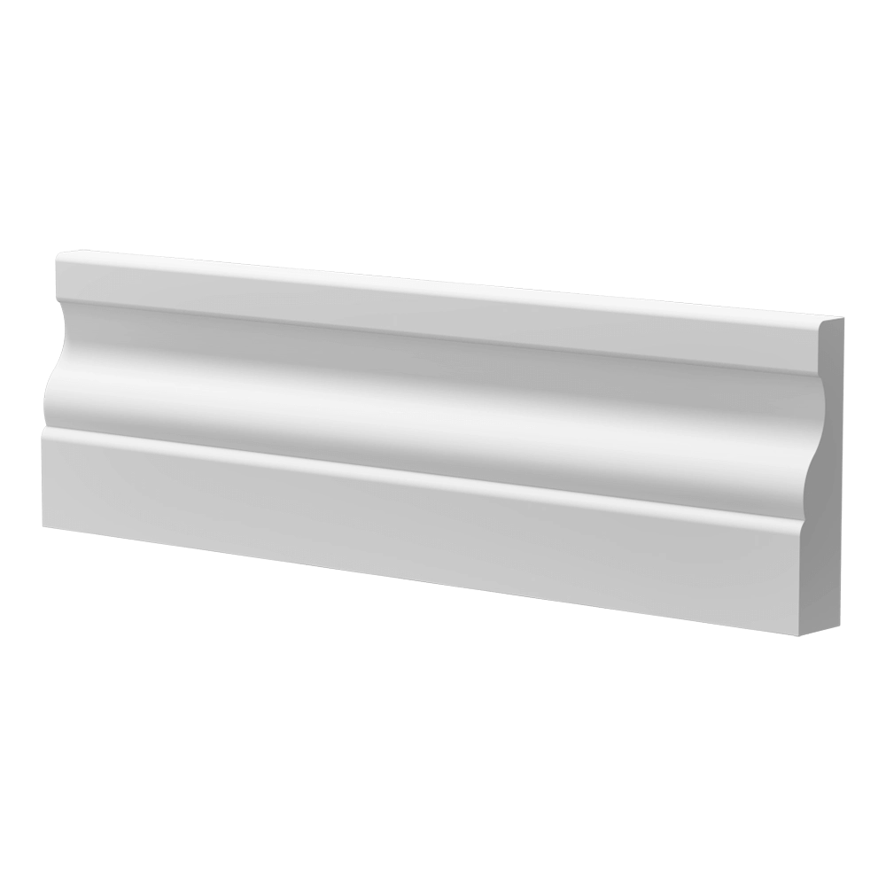 Evrowood – Plinth PN 020 3D Model