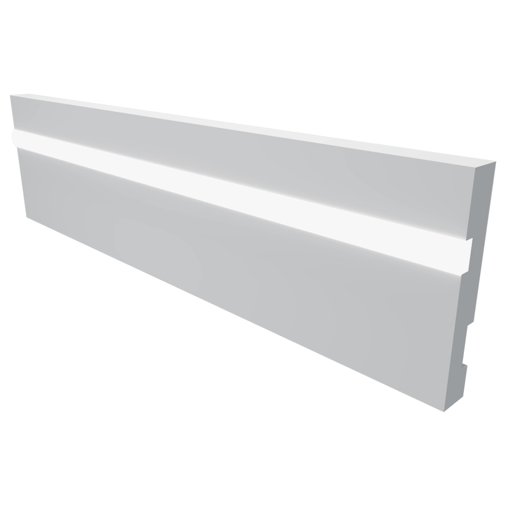 Evrowood – Plinth PN 101 LED 3D Model