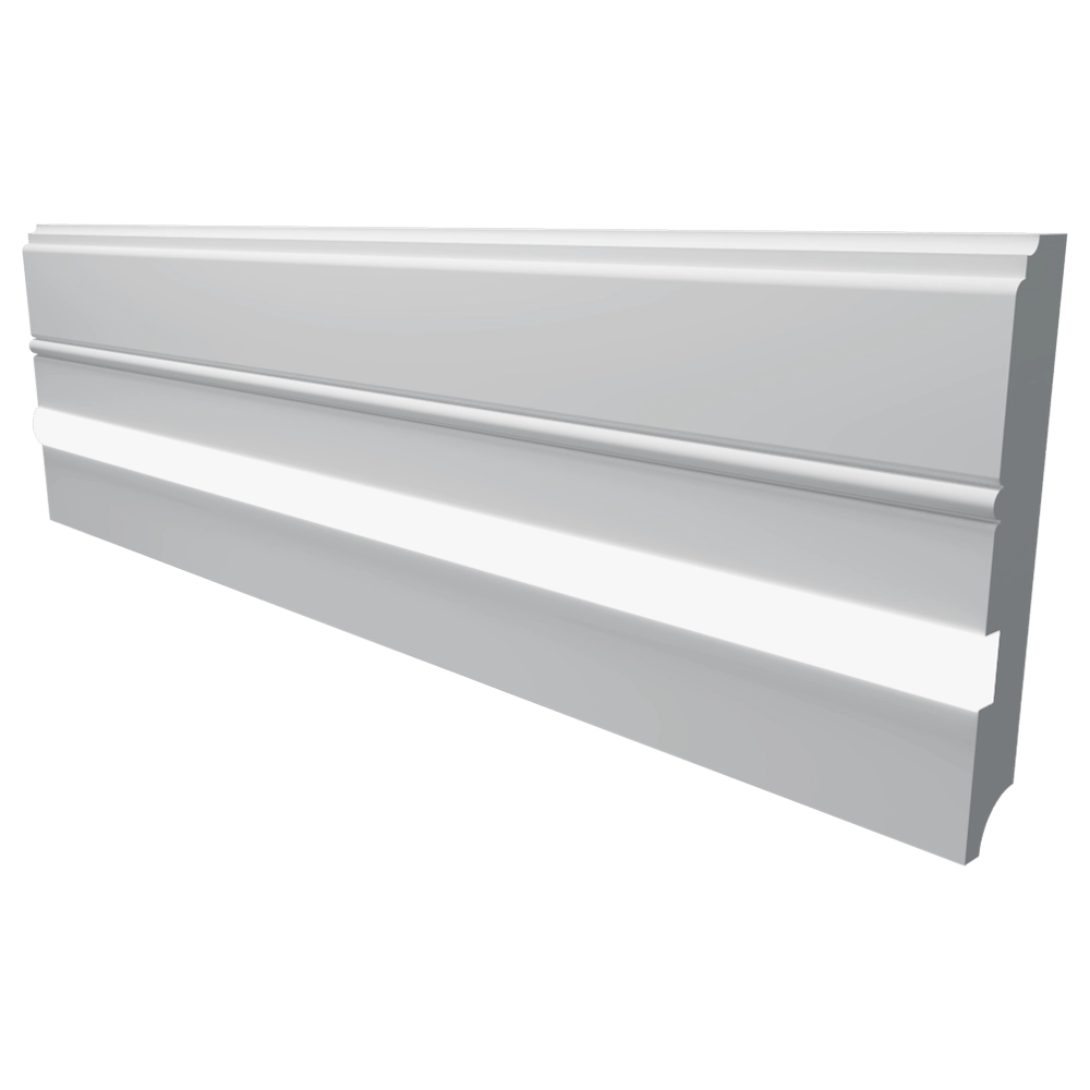 Evrowood – Plinth PN 120 LED 3D Model Evrowood – Plinth PN 120 LED 3D Model