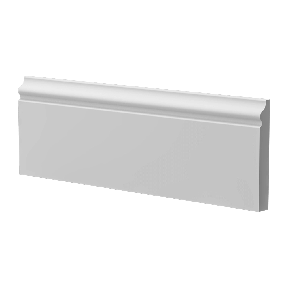 Evrowood – Plinth PN040 3D Model Evrowood – Plinth PN040 3D Model