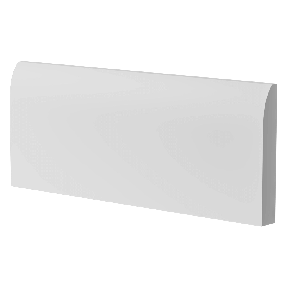 Evrowood – Plinth PN080 3D Model Evrowood – Plinth PN080 3D Model