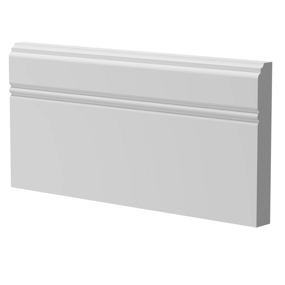 Evrowood – Plinth PN120 3D Model Evrowood – Plinth PN120 3D Model