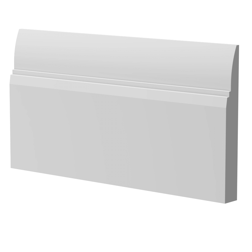 Evrowood – Plinth PN130 3D Model Evrowood – Plinth PN130 3D Model