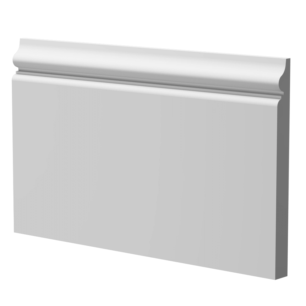 Evrowood – Plinth PN180 3D Model Evrowood – Plinth PN180 3D Model