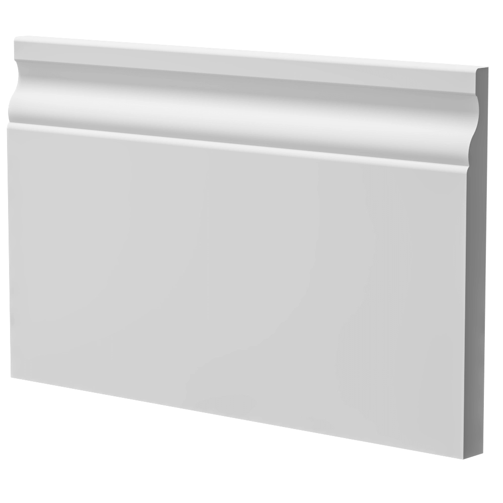 Evrowood – Plinth PN190 3D Model Evrowood – Plinth PN190 3D Model