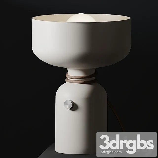 Exclusive spotlight volumes c series by lukas peet 3D Model Download