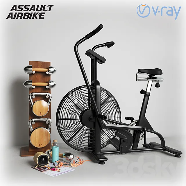Exercise bike Free Download