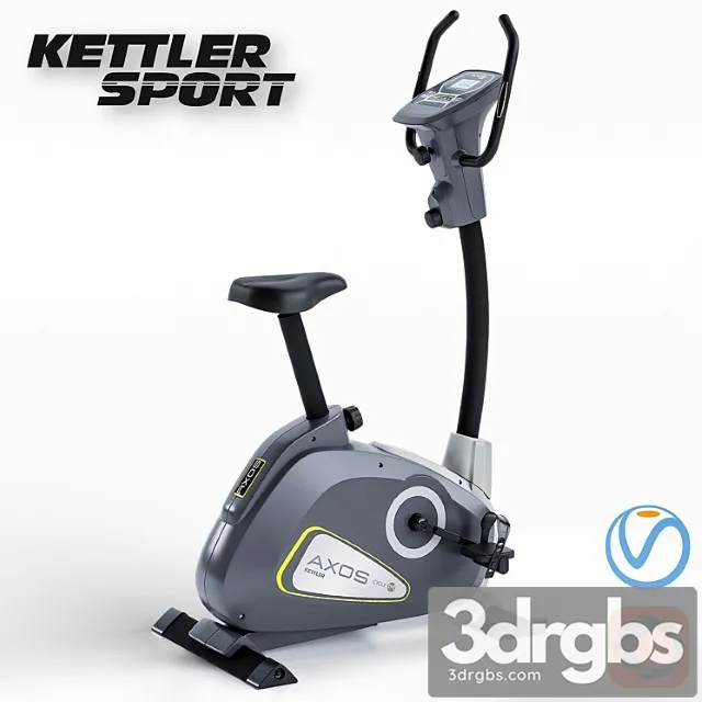 Kettler axos velo m sale