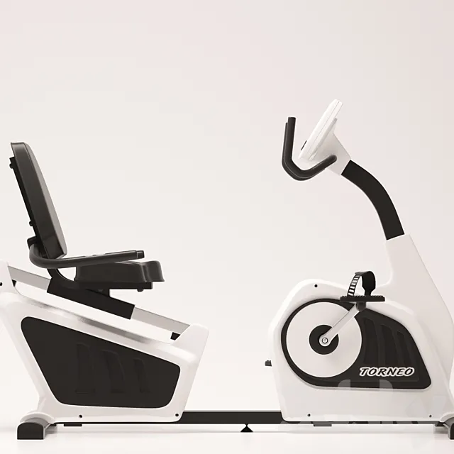 Exercise Bike Torneo Siesta Free Download