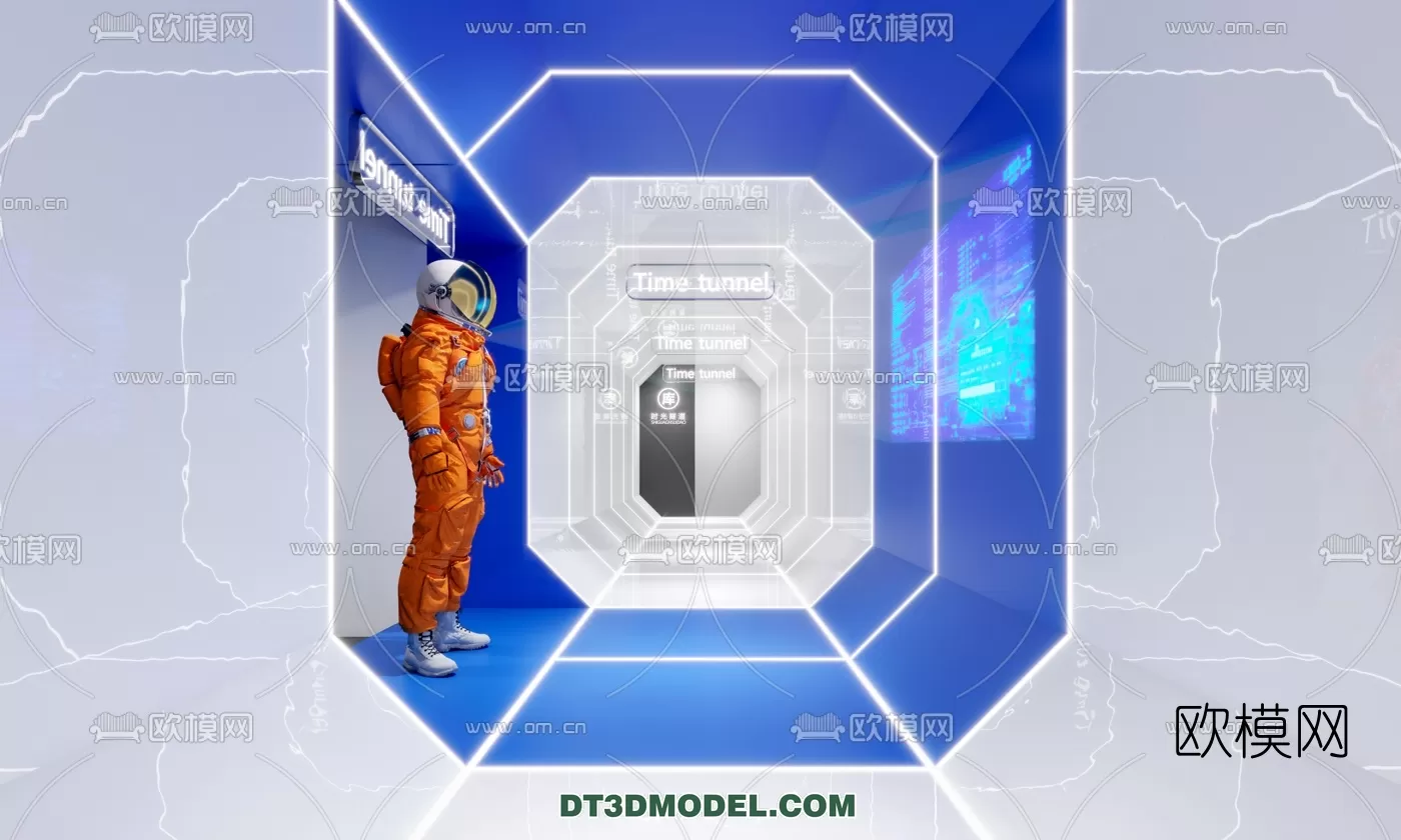 EXHIBITION ROOM – 6638