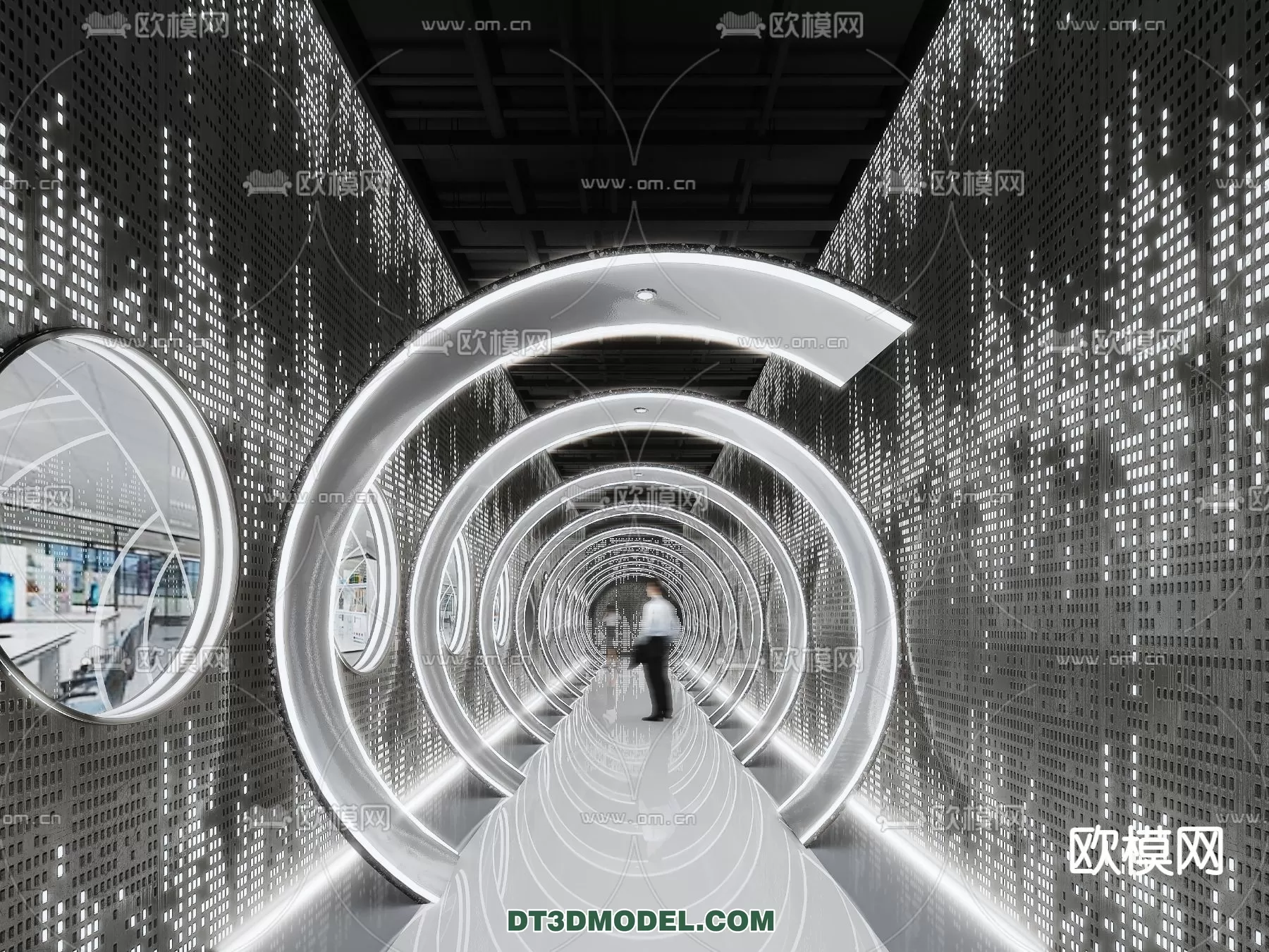 EXHIBITION ROOM – 6657