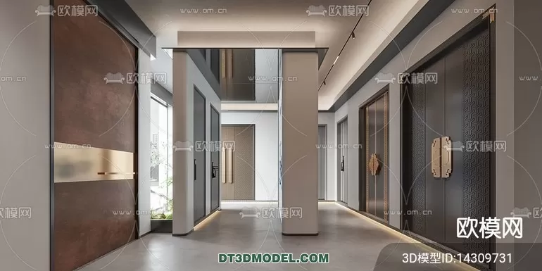 EXHIBITION ROOM – 6789