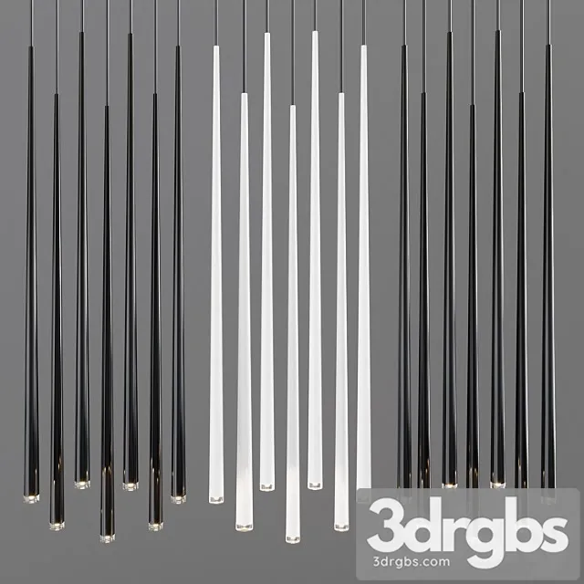 Expirius Lamp 3D Model Download Expirius Lamp 3D Model Download