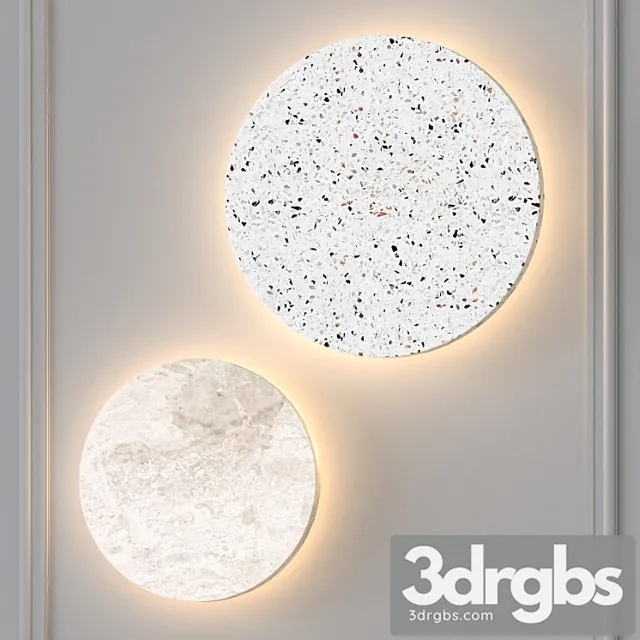 Exporlux ball cork – wall sconce Exporlux ball cork – wall sconce