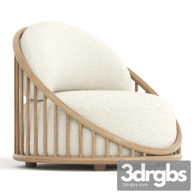 Expormim Cask 3D Model Download