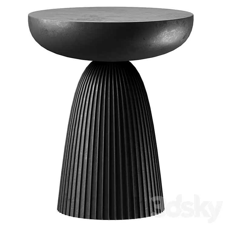 Expose boconcept side table 3D Model Free Download Expose boconcept side table 3D Model Free Download