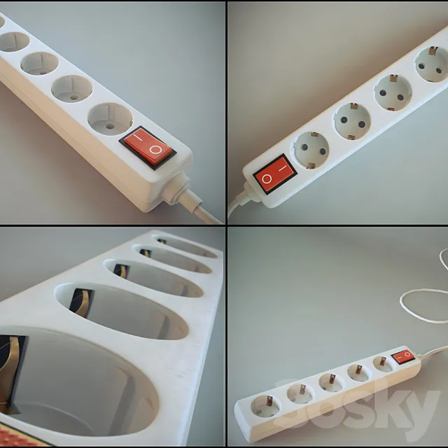 extension 3DModel extension 3DModel