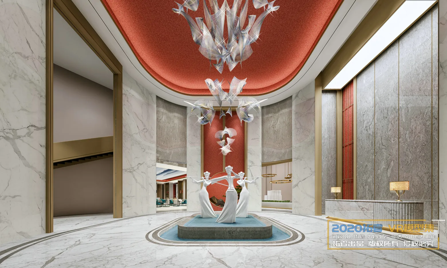 Extension Interior 20 – 11 – SALES OFFICE – 28