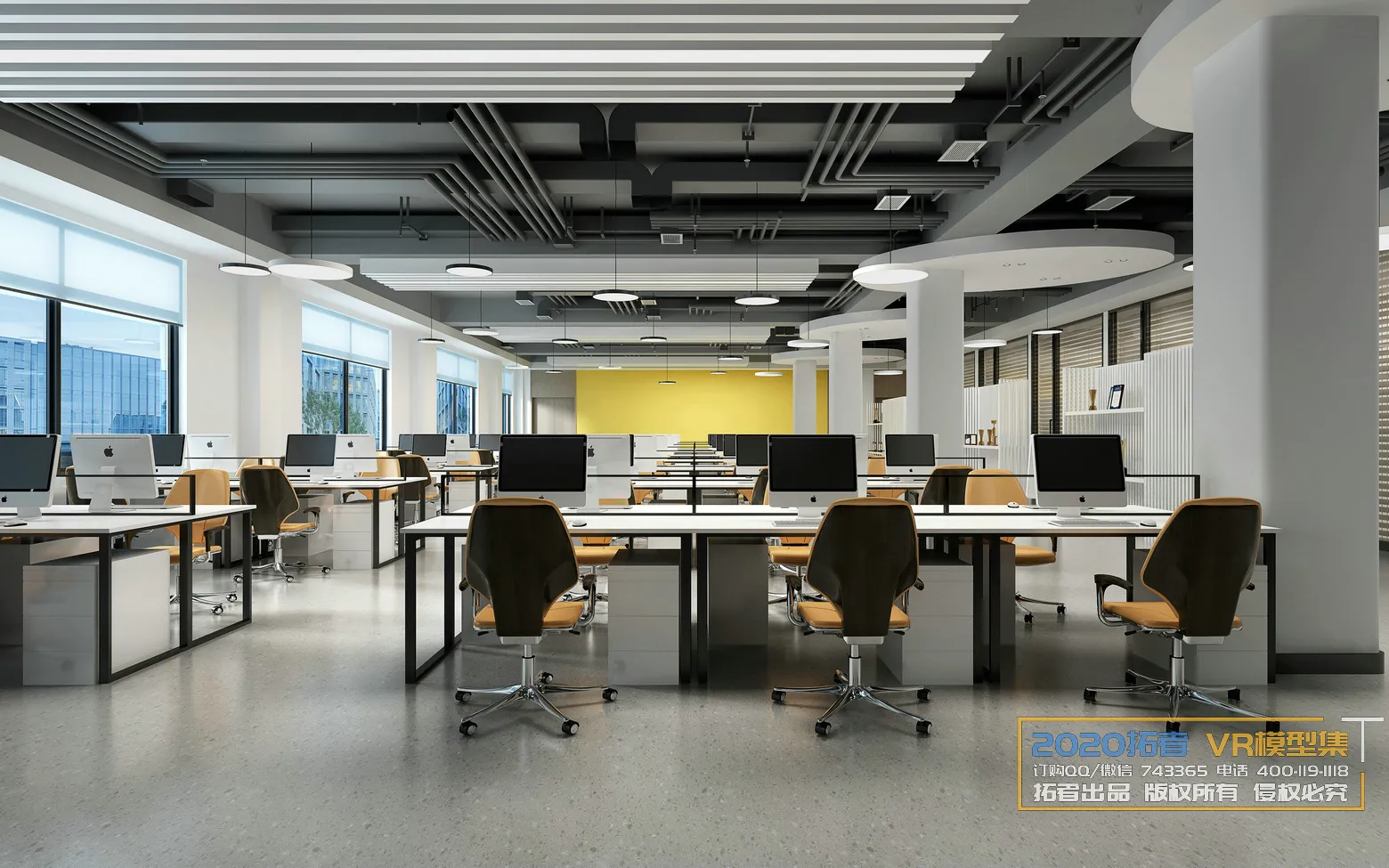 Extension Interior 20 – 13 – OFFICE – 1 Extension Interior 20 – 13 – OFFICE – 1