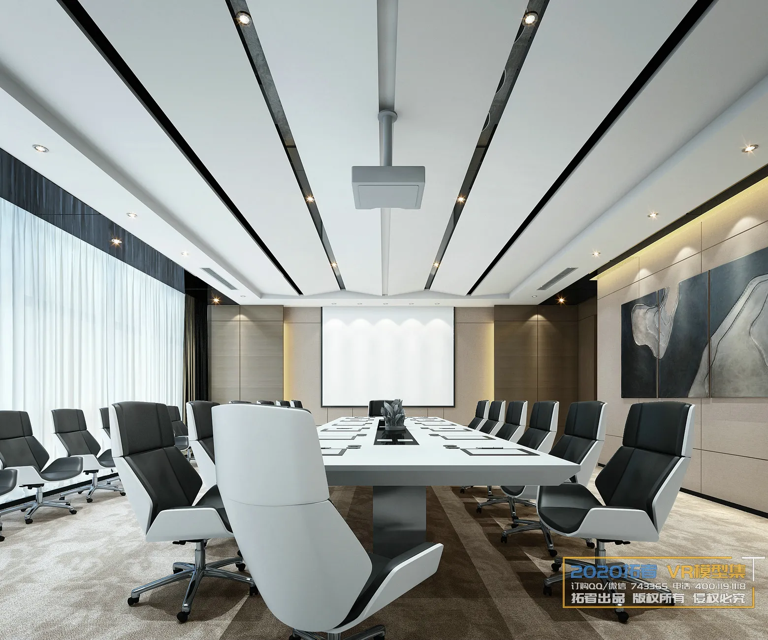 Extension Interior 20 – 13 – OFFICE – 11 Extension Interior 20 – 13 – OFFICE – 11