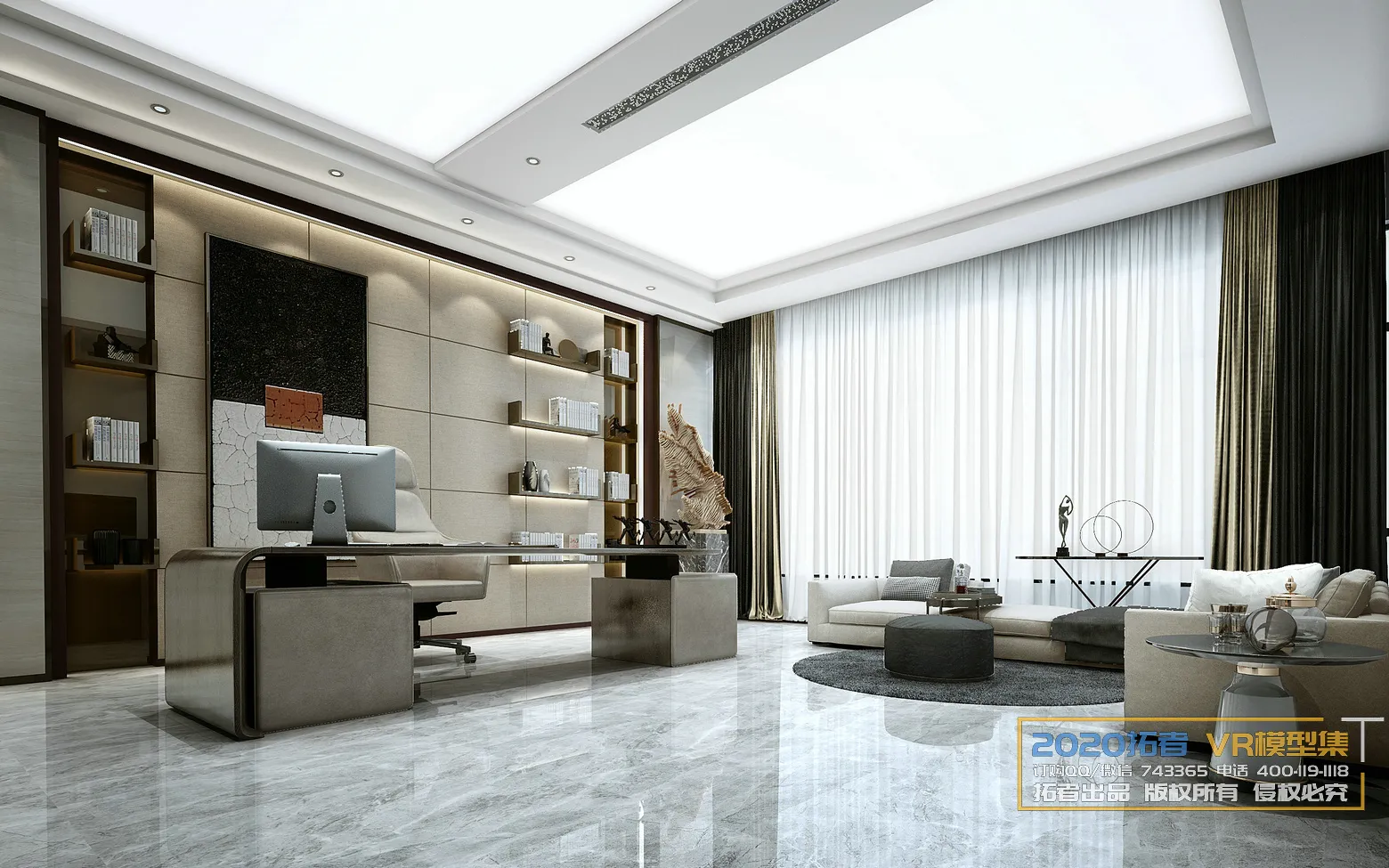 Extension Interior 20 – 13 – OFFICE – 15 Extension Interior 20 – 13 – OFFICE – 15