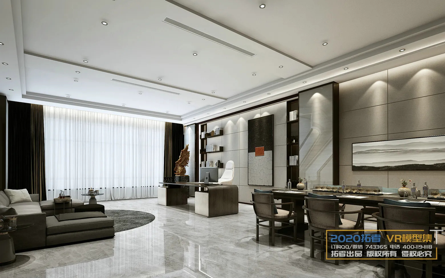 Extension Interior 20 – 13 – OFFICE – 16 Extension Interior 20 – 13 – OFFICE – 16