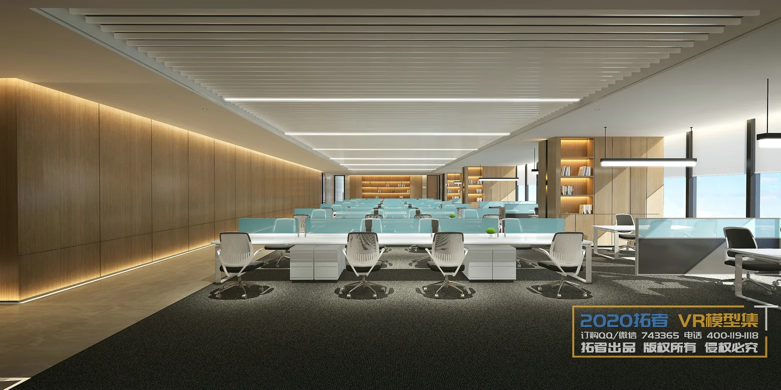 Extension Interior 20 – 13 – OFFICE – 2 Extension Interior 20 – 13 – OFFICE – 2