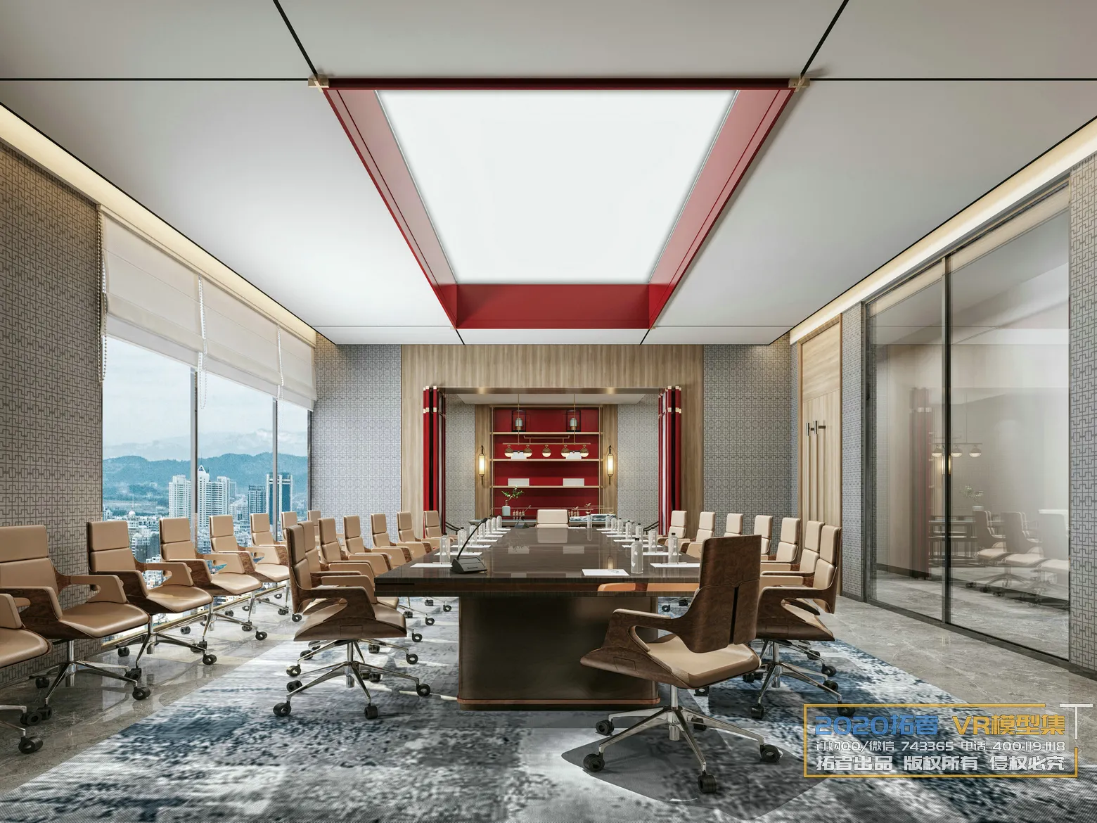 Extension Interior 20 – 13 – OFFICE – 3 Extension Interior 20 – 13 – OFFICE – 3