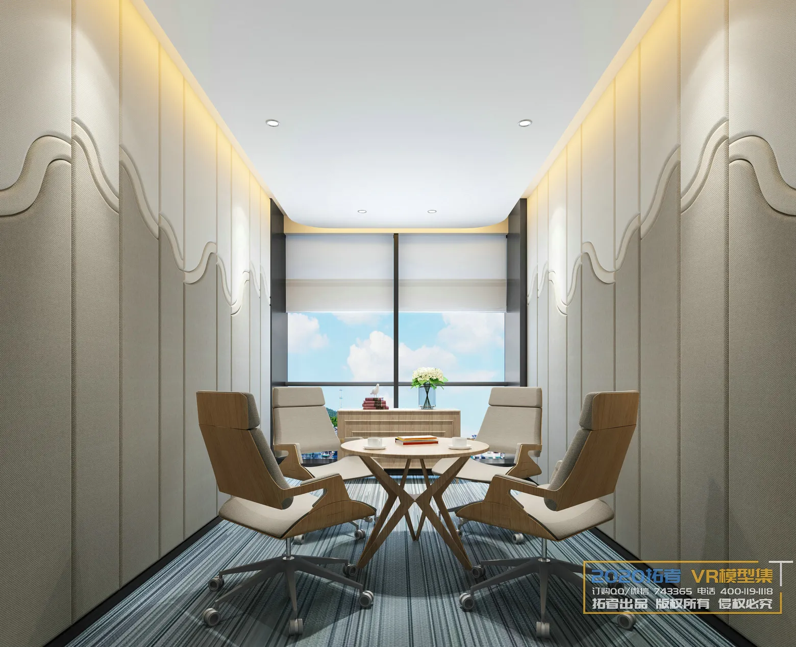 Extension Interior 20 – 13 – OFFICE – 7 Extension Interior 20 – 13 – OFFICE – 7