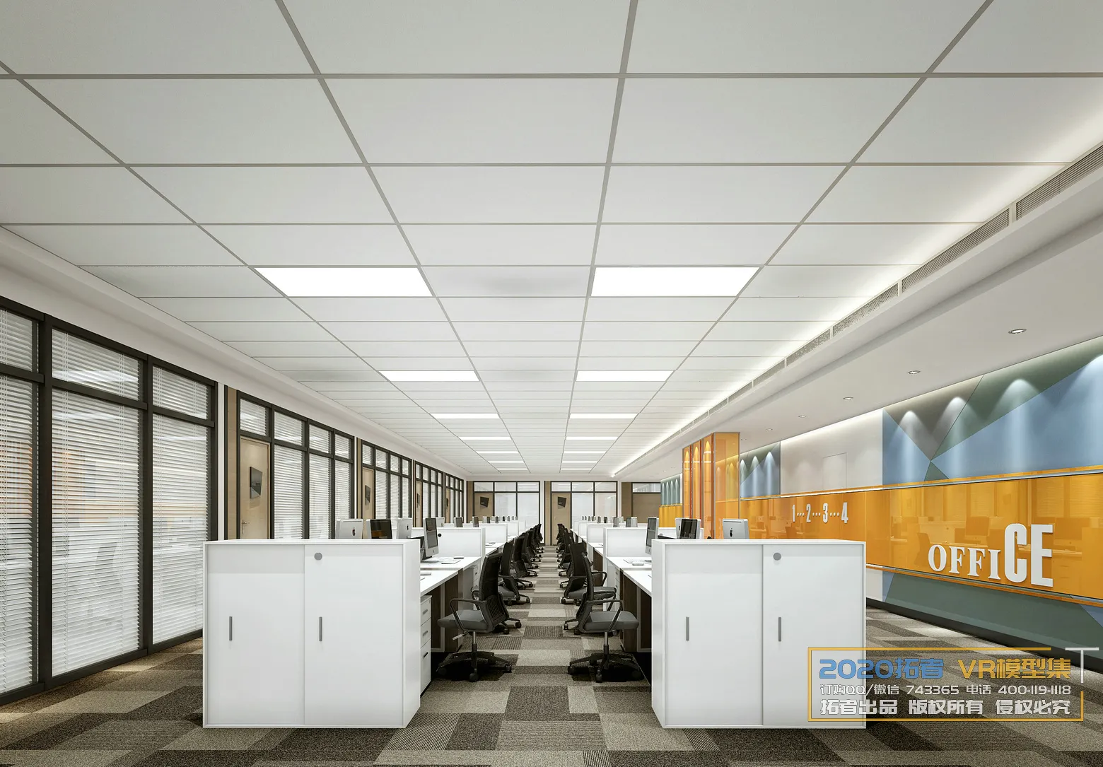 Extension Interior 20 – 13 – OFFICE – 8 Extension Interior 20 – 13 – OFFICE – 8