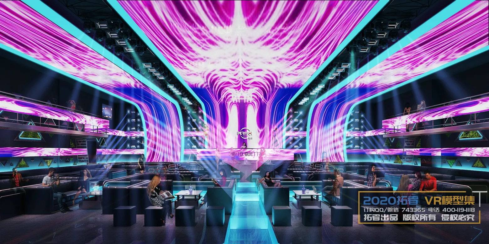 Extension Interior 20 – 14 – KARAOKE – 19