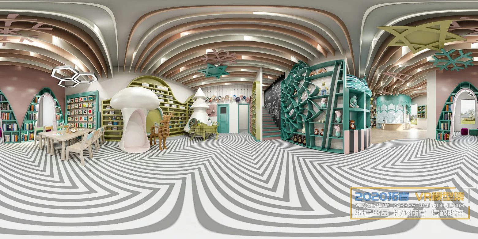 Extension Interior 20 – 15 – KINGADERN – 3