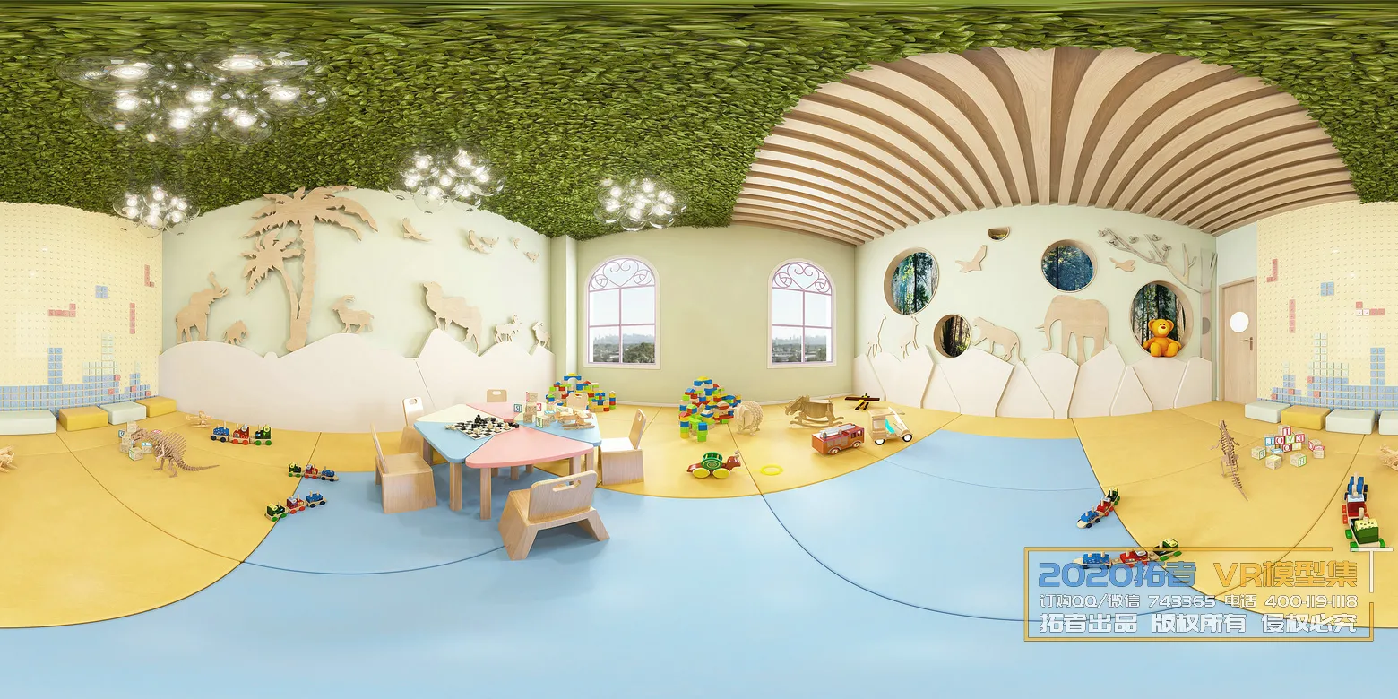 Extension Interior 20 – 15 – KINGADERN – 5