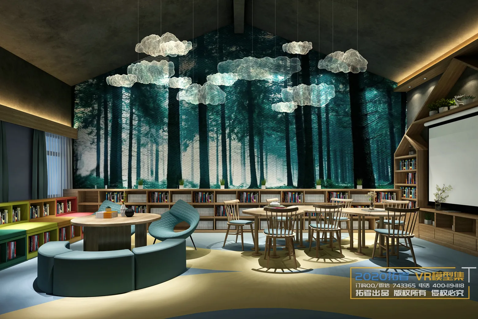 Extension Interior 20 – 15 – KINGADERN – 8