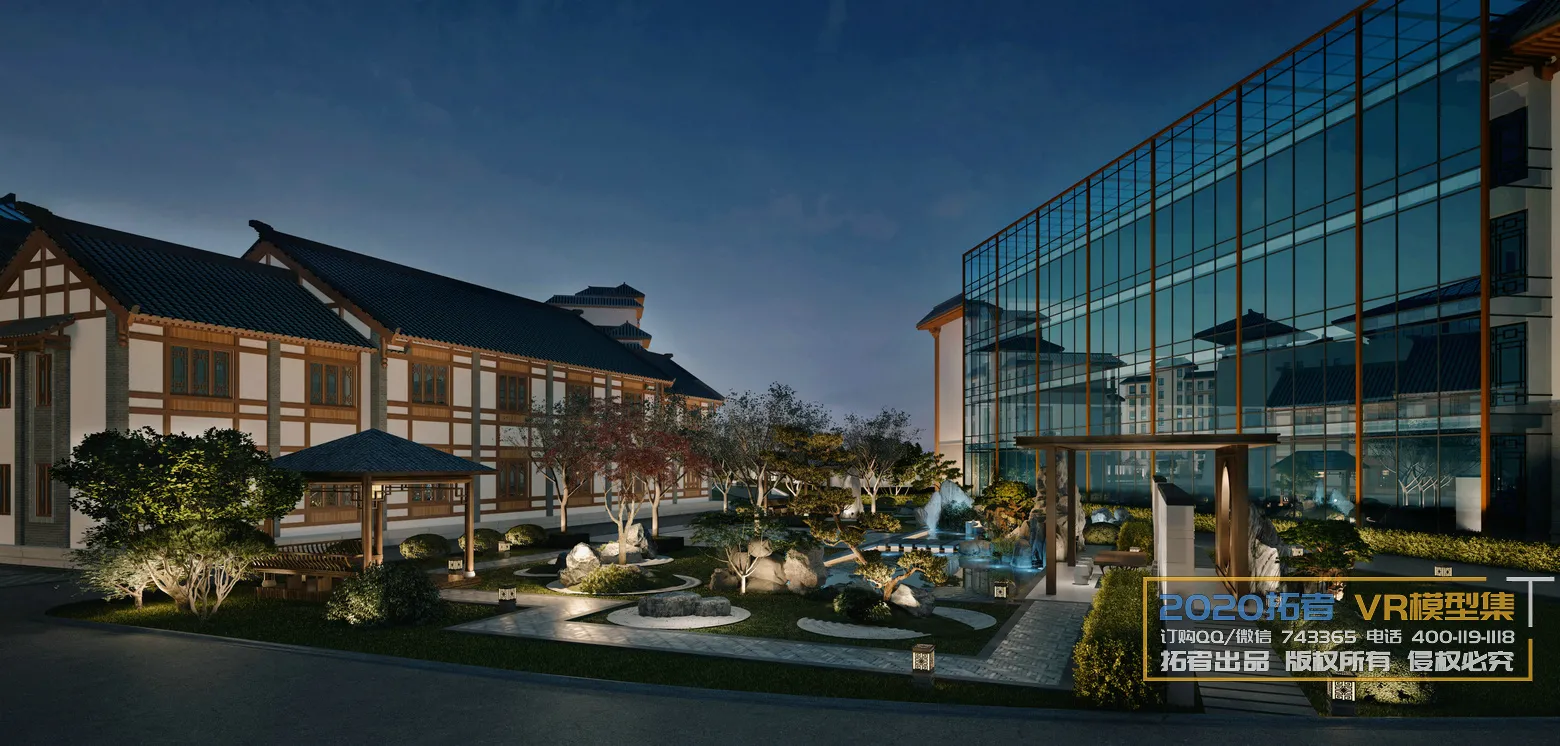 Extension Interior 20 – 16 – EXTERIOR – 7