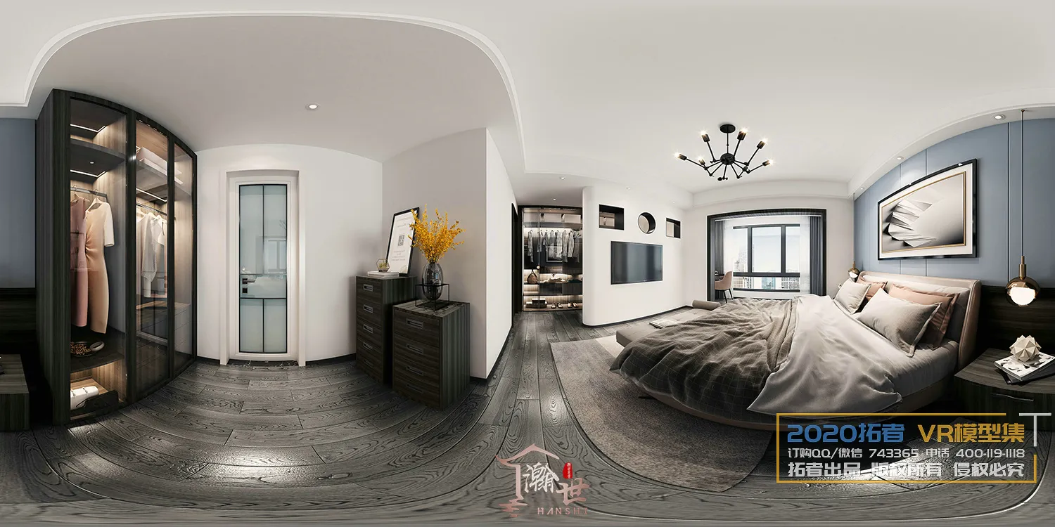 Extension Interior 20 – 360 INTERIOR – 32