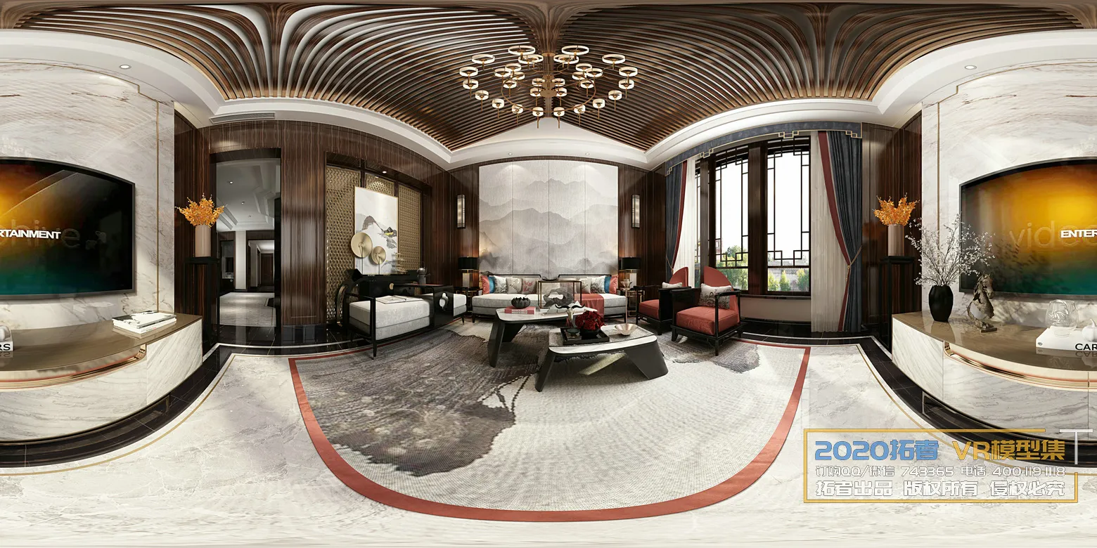 Extension Interior 20 – 360 INTERIOR – 6