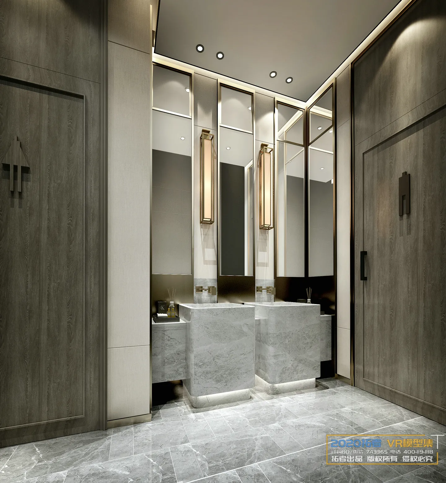 Extension Interior 20 – BATHROOM & WATER CLOSED – 11 Extension Interior 20 – BATHROOM & WATER CLOSED – 11